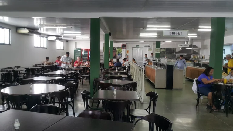 Restaurante Vitória Régia