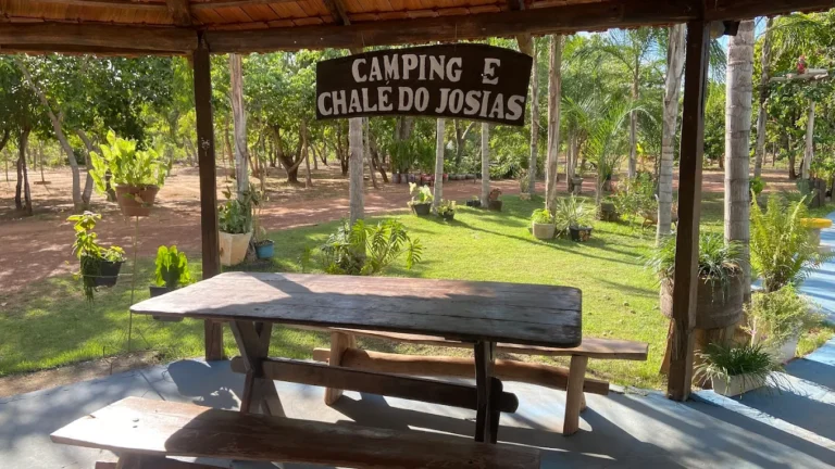 Restaurante e Camping do Josias