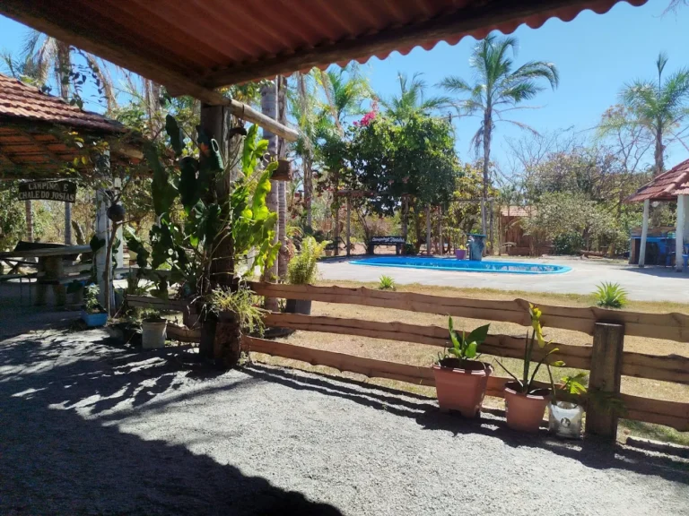 Restaurante e Camping do Josias