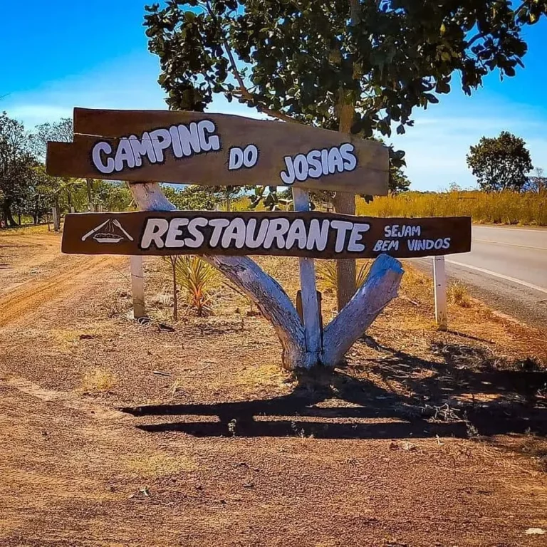 Restaurante e Camping do Josias