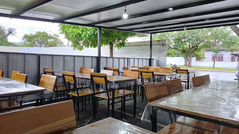 Restaurante e Marmitaria Maranata