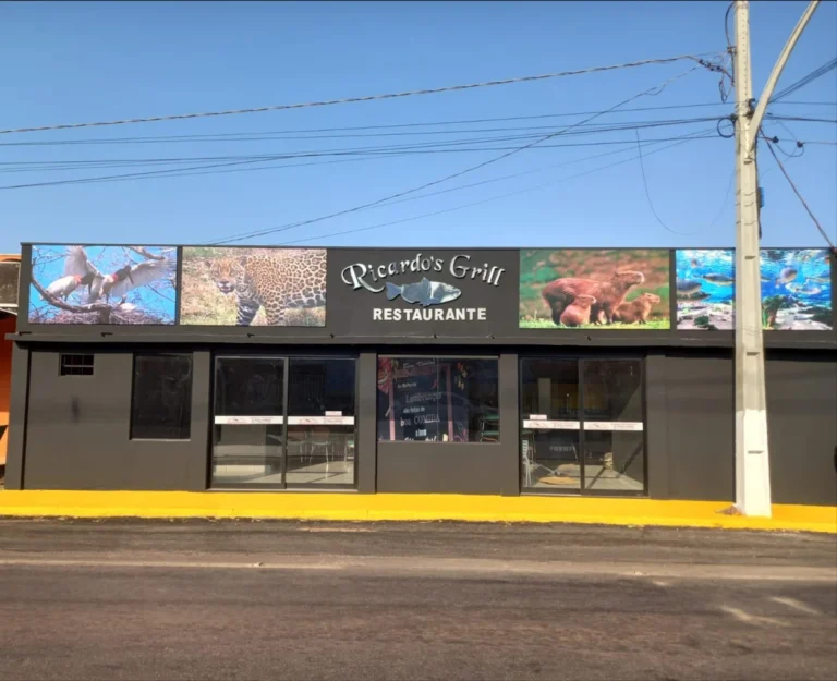 Ricardo’s Grill