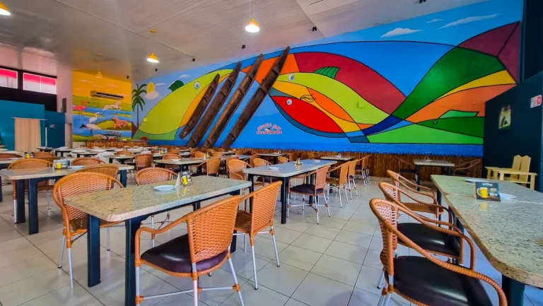 Ricardo’s Grill