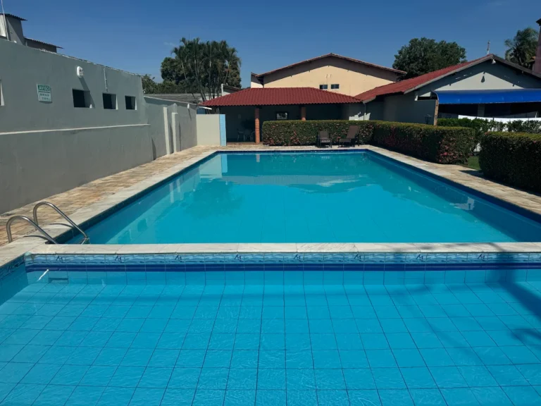Riviera Pantanal Hotel