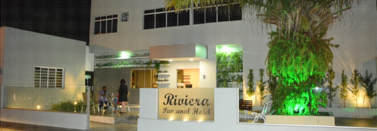 Riviera Pantanal Hotel