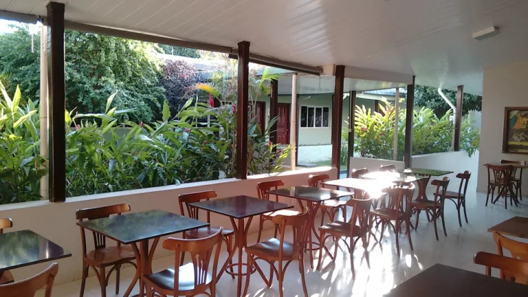 Riviera Pantanal Hotel