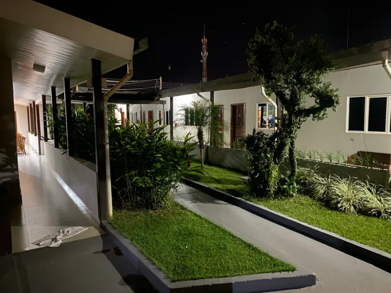 Riviera Pantanal Hotel