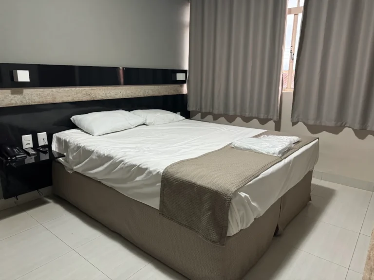 Riviera Pantanal Hotel
