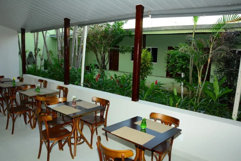 Riviera Pantanal Hotel