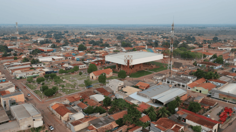 Runina Matriz, Vila Bela, Foto Lincon