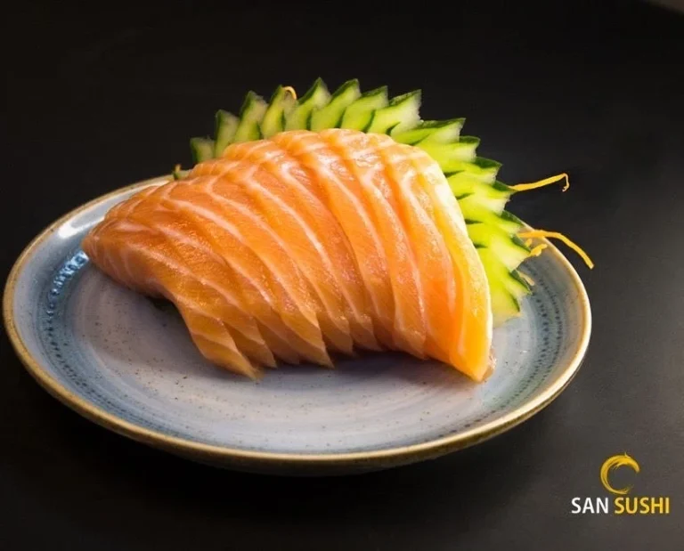 San Sushi