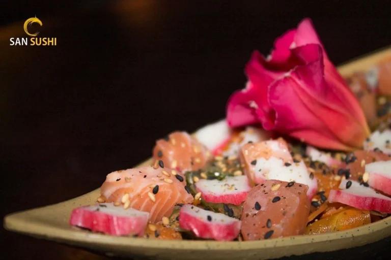 San Sushi