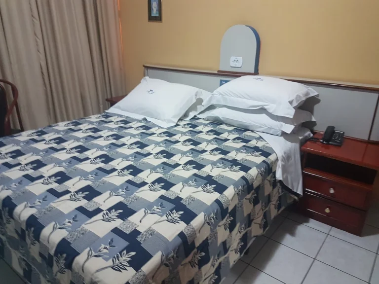 Serra Azul Plaza Hotel