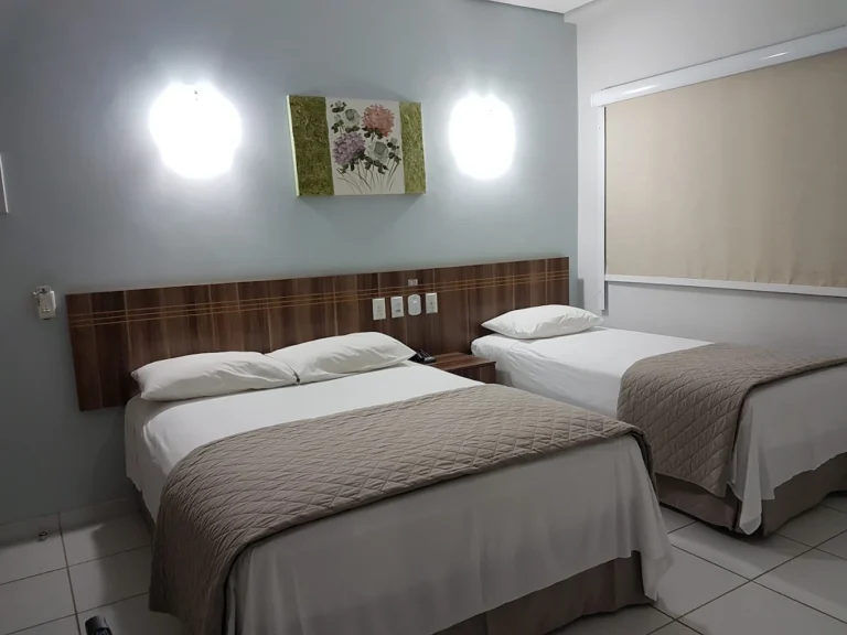 Serras Hotel