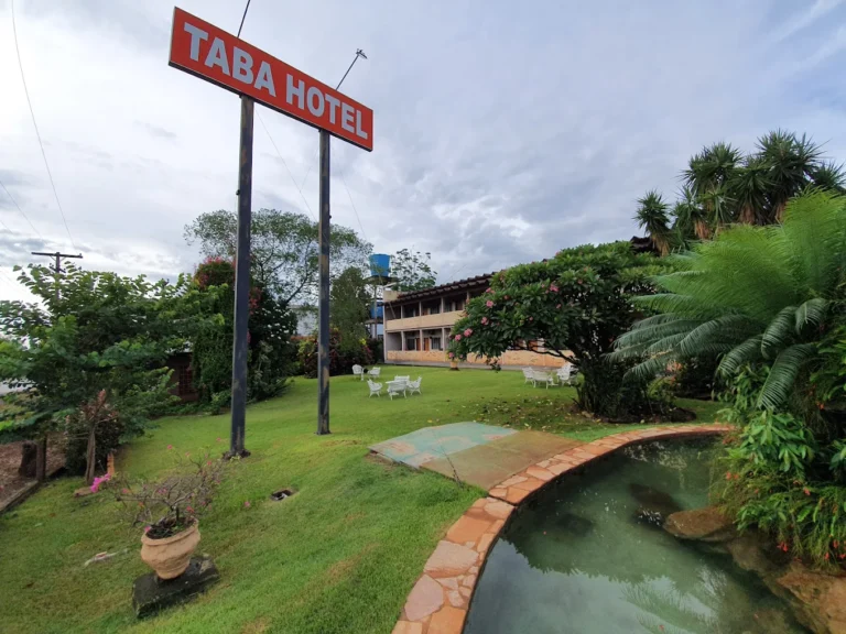 Taba Hotel