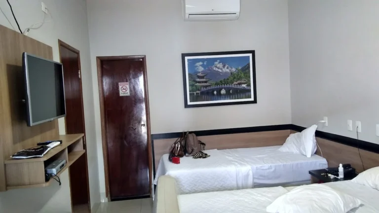 Taba Hotel