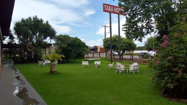 Taba Hotel