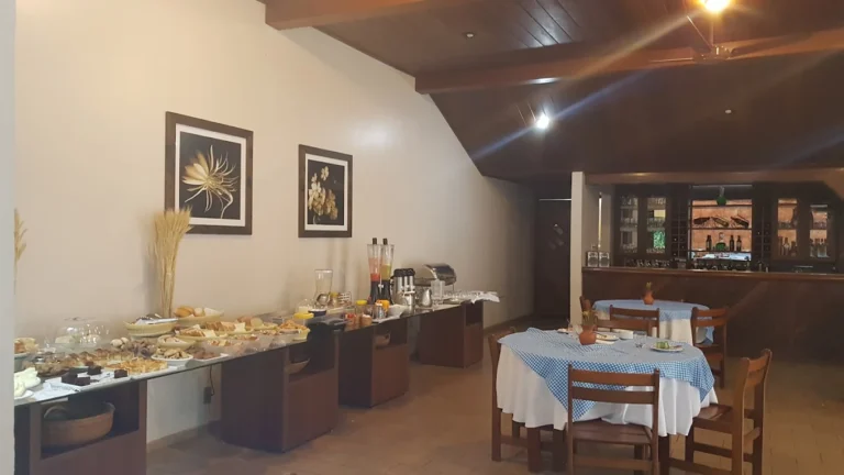 Taba Hotel