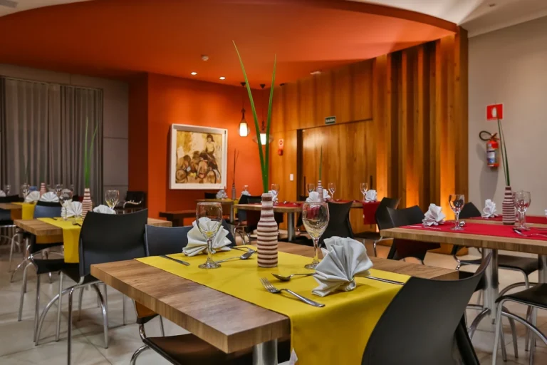 Uçayali Hotel