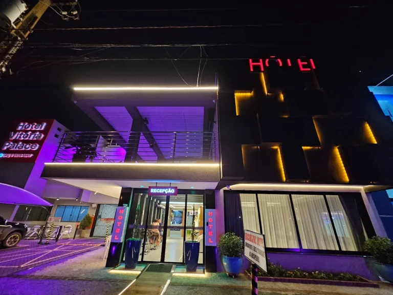 Vitória Palace Hotel