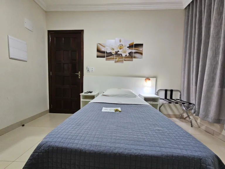 Vitória Palace Hotel