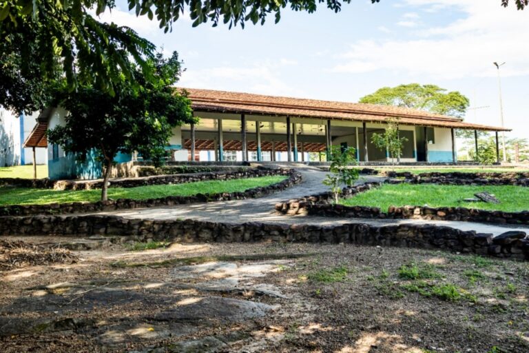 Balneario Paraiso