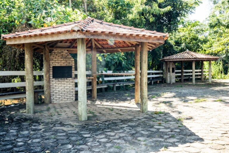 Balneario Paraiso