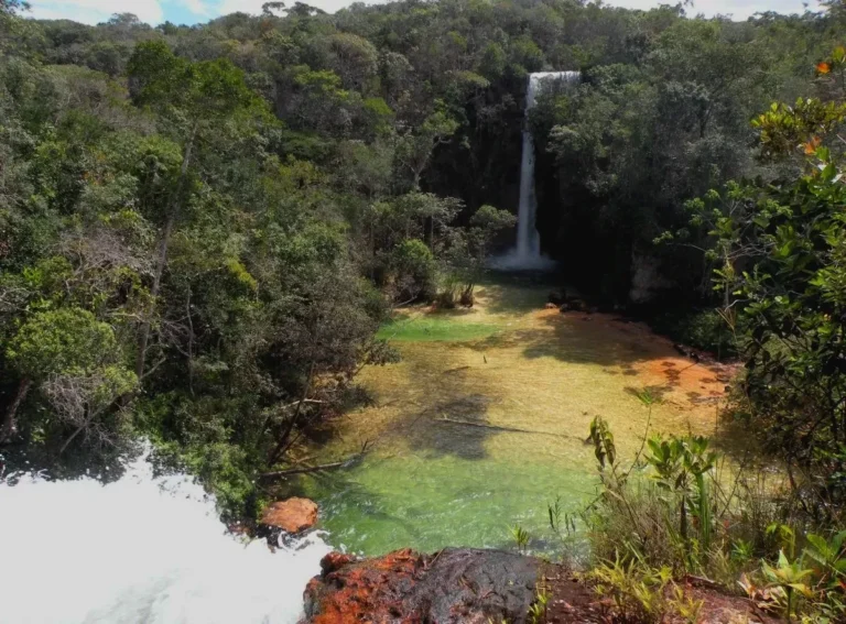 Cascata uirapuru3