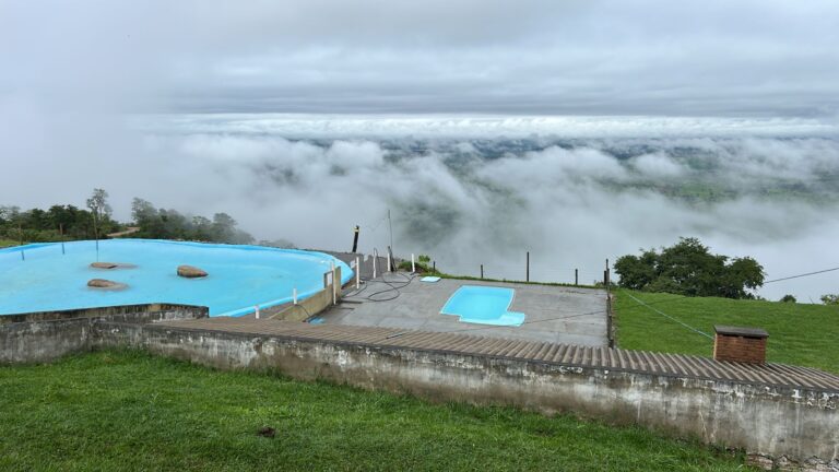 Rampa Paraiso
