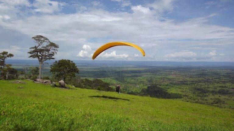 Rampa Paraiso