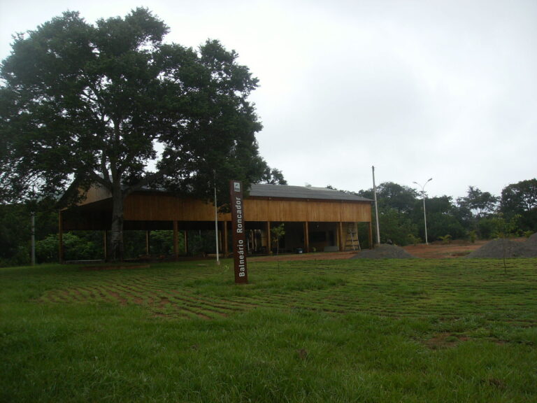 Balneário Roncador-Rio branco MT