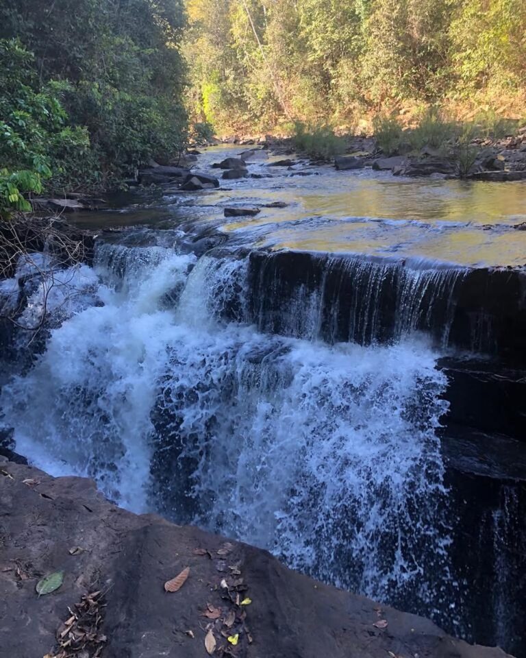 Balneário Roncador-Rio branco MT