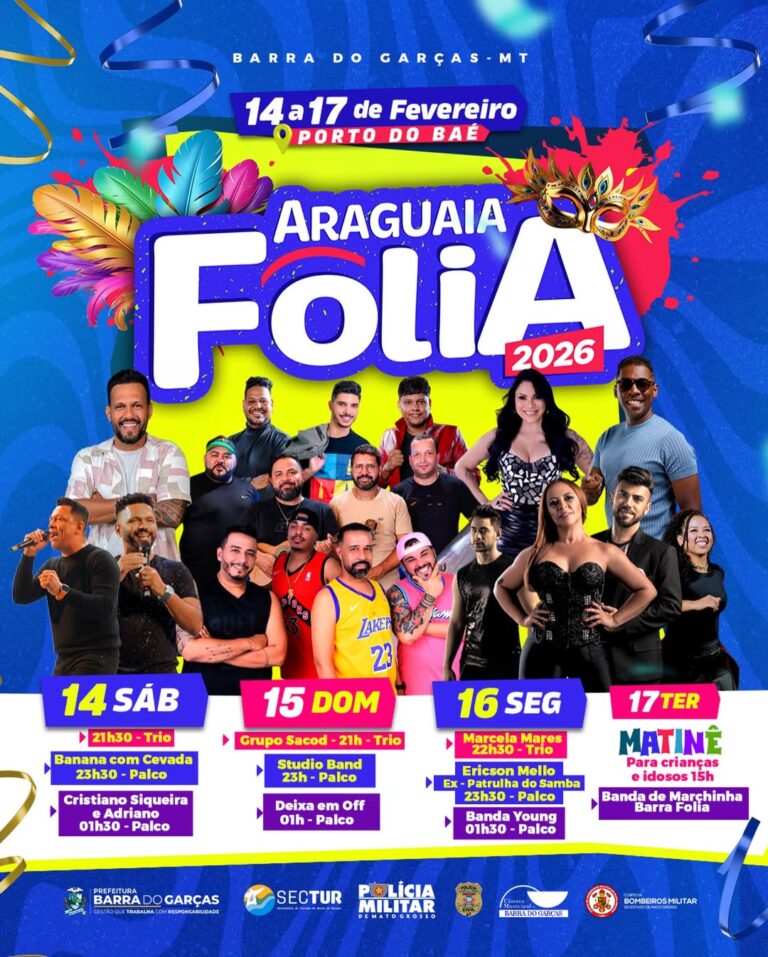Carnaval Barra