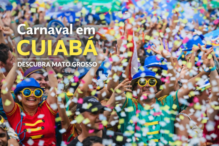 Carnaval Cuiabá