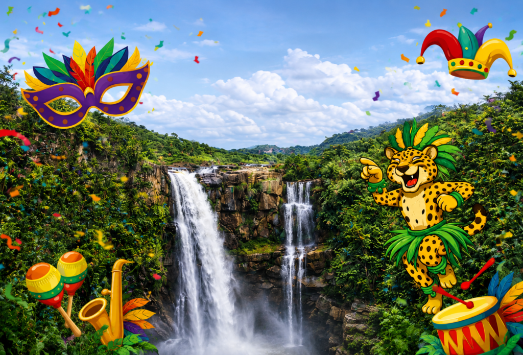 carnaval mato grosso | Descubra Mato Grosso