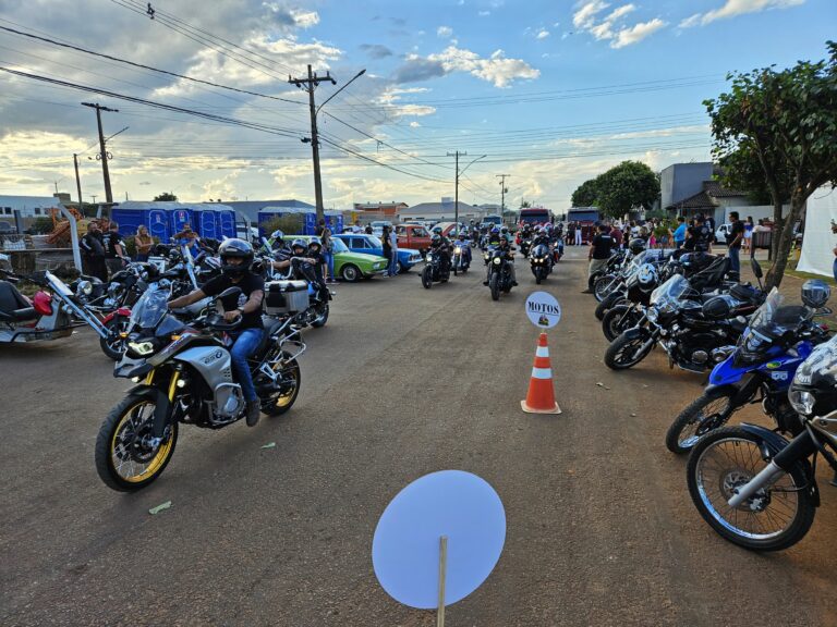 Encontro Rock Motos e Carros Antigos6