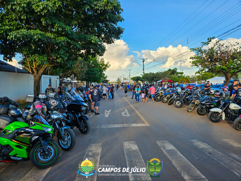 Encontro Rock Motos e Carros Antigos7