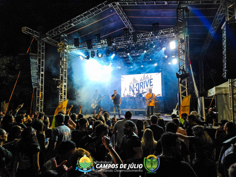 Encontro Rock Motos e Carros Antigos8
