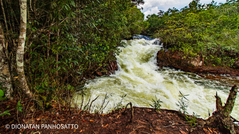 Balneário Rio Juína