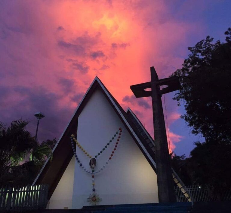 Beatificação Padre Nazareno Lanciotti