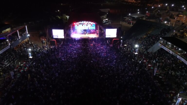 Expo Juína 2026