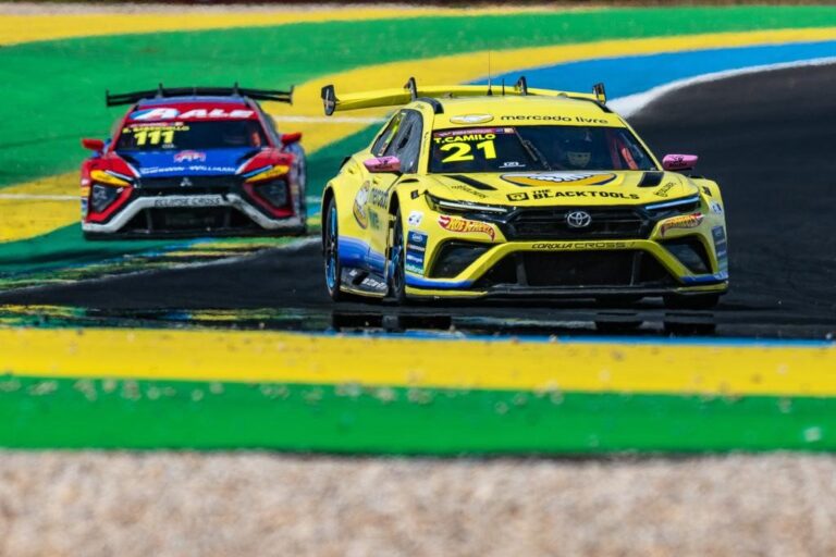 Stock Car Cuiabá