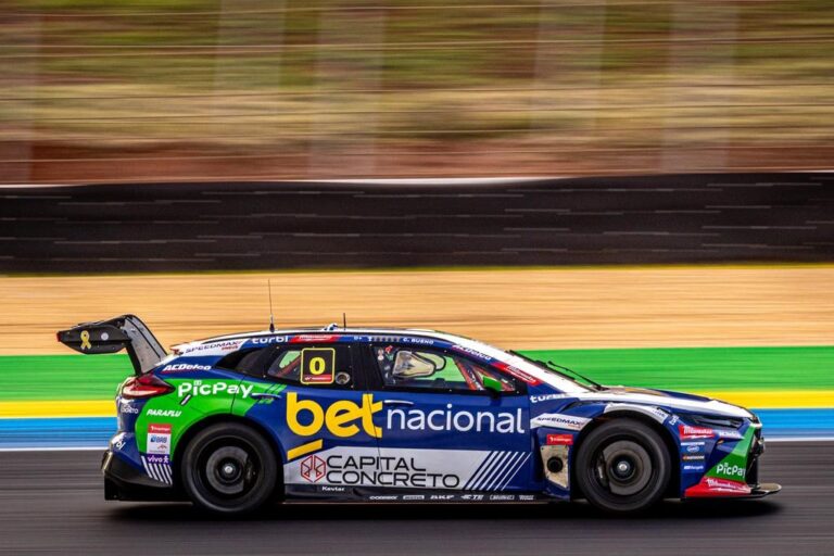 Stock Car Cuiabá
