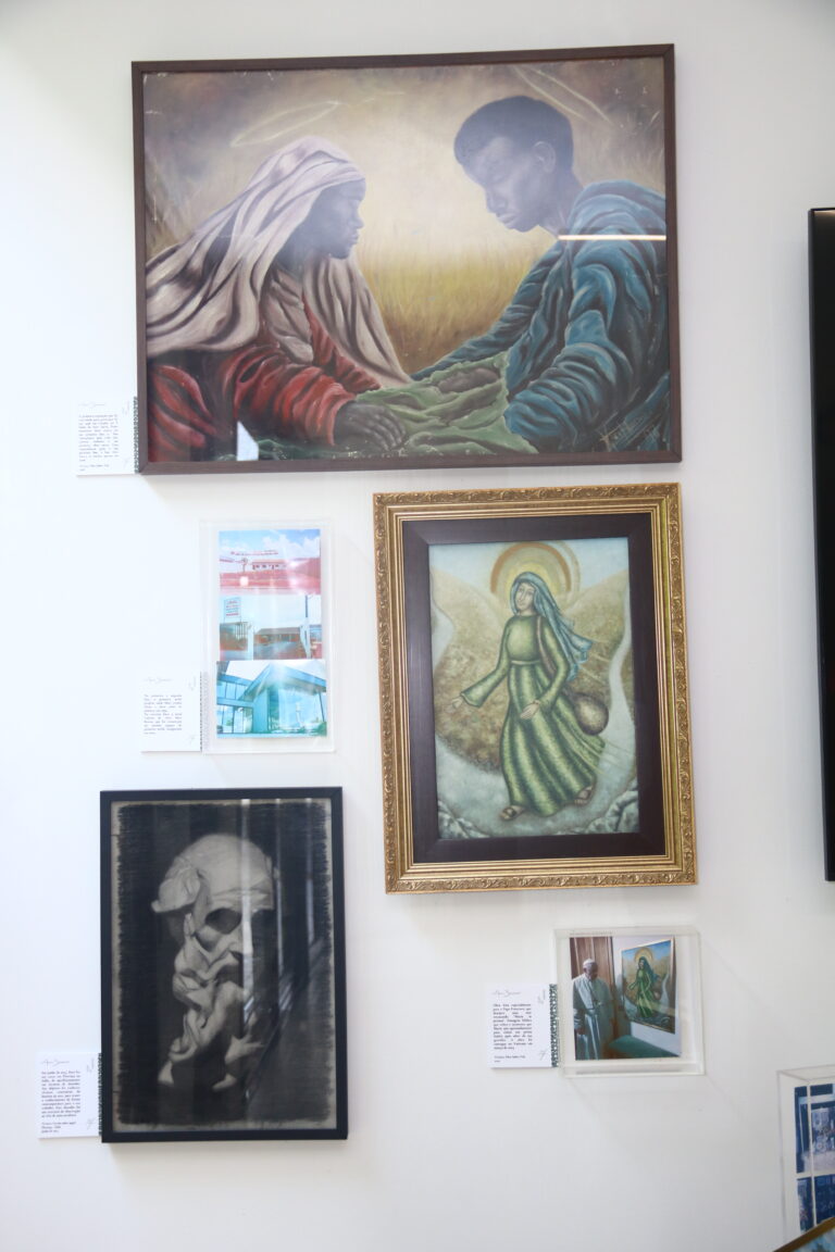 Galeria de Artes Mari Bueno