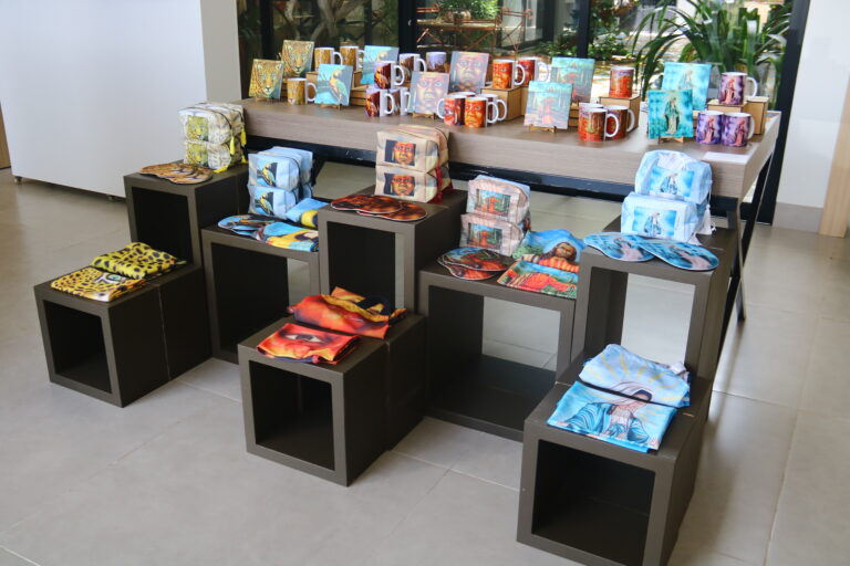 Galeria de Artes Mari Bueno