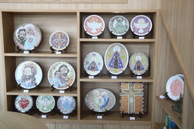 Galeria de Artes Mari Bueno
