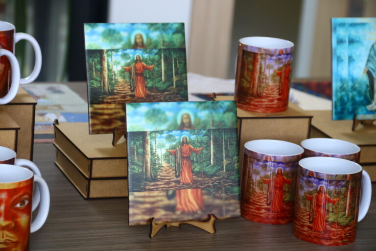 Galeria de Artes Mari Bueno