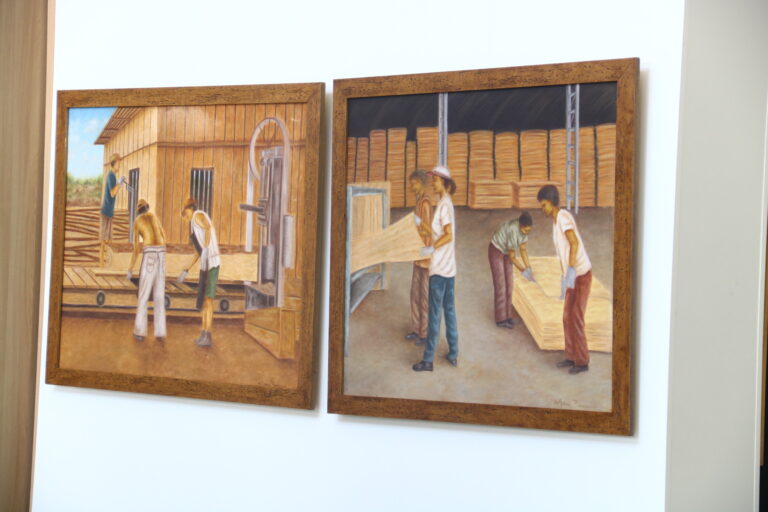 Galeria de Artes Mari Bueno