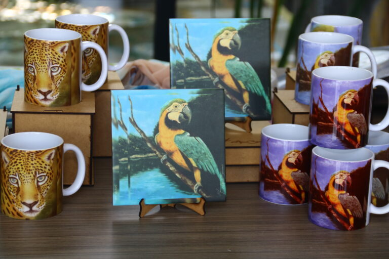 Galeria de Artes Mari Bueno