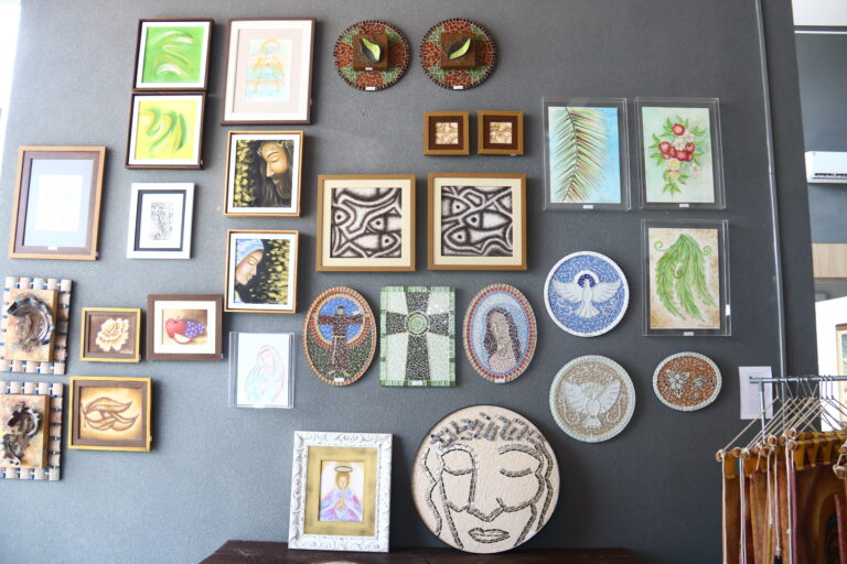 Galeria de Artes Mari Bueno